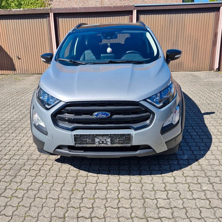 EcoSport
