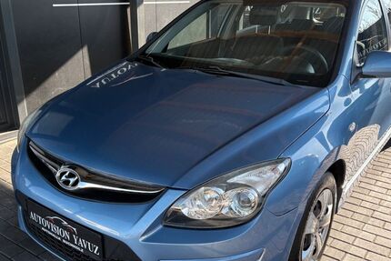 Hyundai i30 168.000 km 2.990 &euro; Seelze 30926