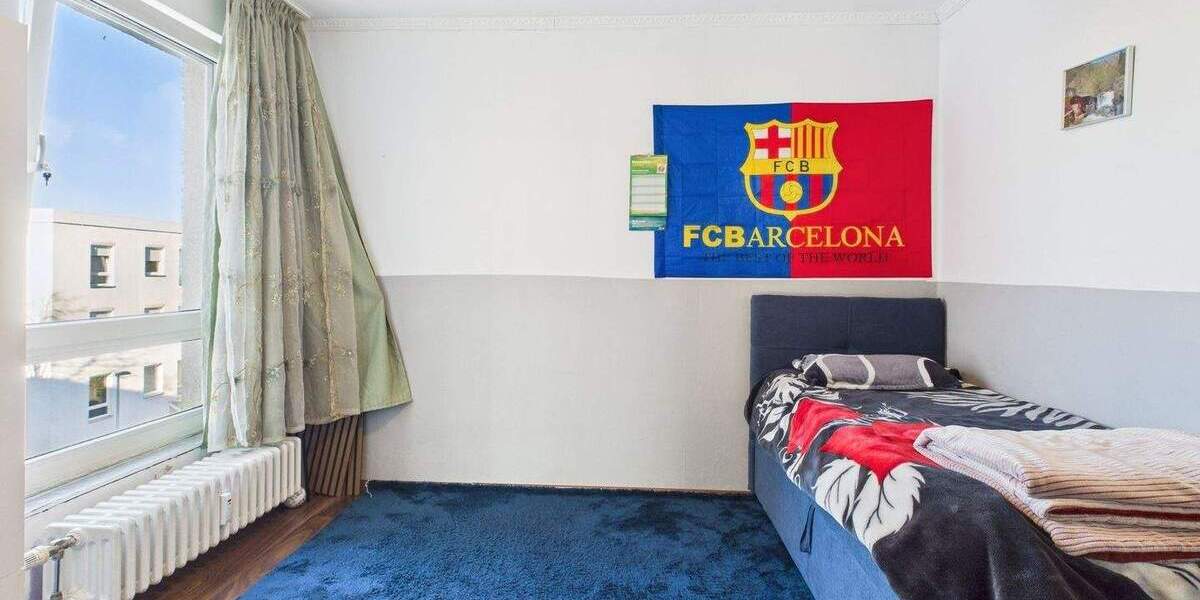 Etagenwohnung Garbsen Auf der Horst - 3 Zimmer, 75 m&sup2;, 220.000&euro; | Angebot:23963082