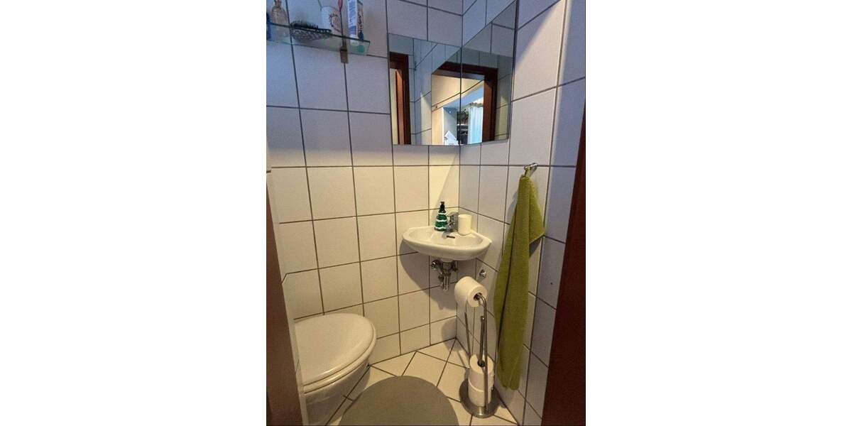Reihenmittelhaus Hannover Oberricklingen - 4 Zimmer, 110 m&sup2;, 320.000&euro; | Angebot:25731757