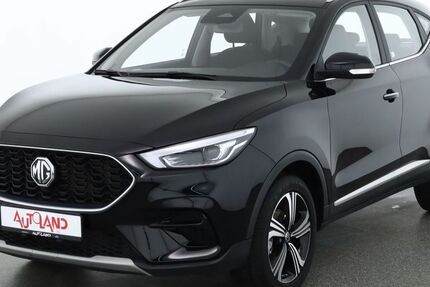 MG ZS 17.191 km 16.890 &euro; Hannover 30179