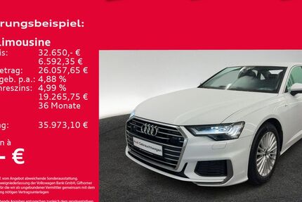 Audi A6 83.110 km 32.650 &euro; Hannover 30179