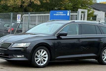 Skoda Superb 173.485 km 12.400 € Hannover 30179