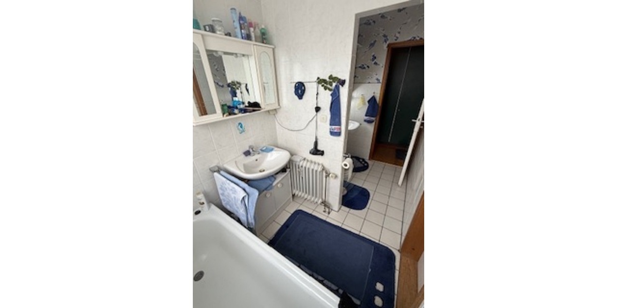 Helle 5-Zimmer Wohnung mit Balkon in Isernhagen-Altwarmbüchen - 5- Hannover Isernhagen-Altwarmbüchen | Angebot:26205687