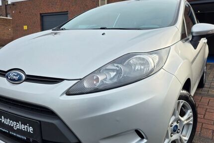 Ford Fiesta 106.900 km 3.990 &euro; Garbsen 30827
