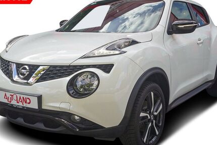 Nissan Juke 88.319 km 12.490 &euro; Hannover 30179