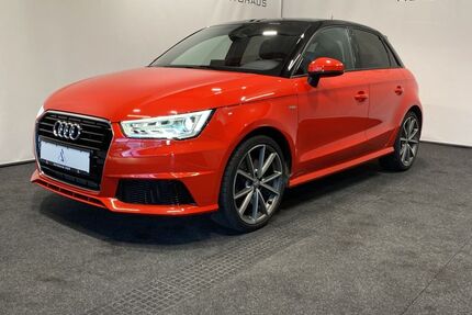 Audi A1 66.000 km 18.200 &euro; Seelze 30926