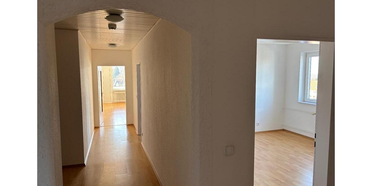 Etagenwohnung Barsinghausen - 4 Zimmer, 112 m&sup2;, 1.100&euro; | Angebot:26096545