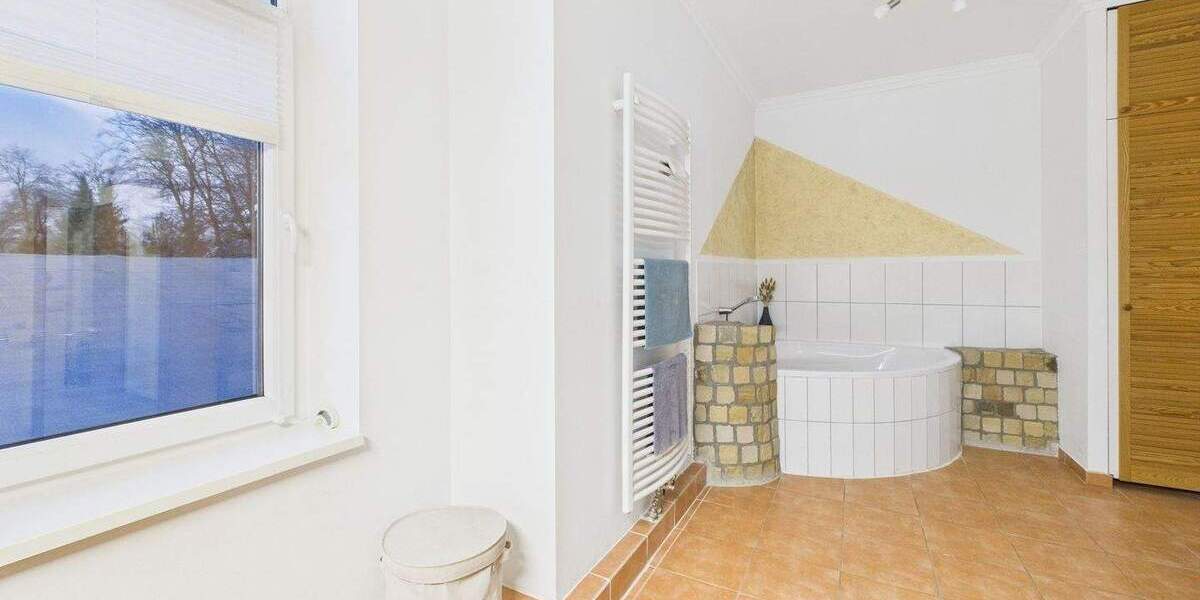 Etagenwohnung Barsinghausen Hohenbostel - 4 Zimmer, 140 m&sup2;, 369.000&euro; | Angebot:23963057