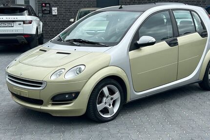 Smart ForFour 117.000 km 1.990 &euro; Burgdorf (bei Hannover) 31303