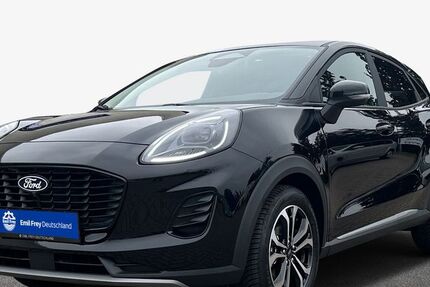 Ford Puma 7.000 km 21.443 € Hannover 30165