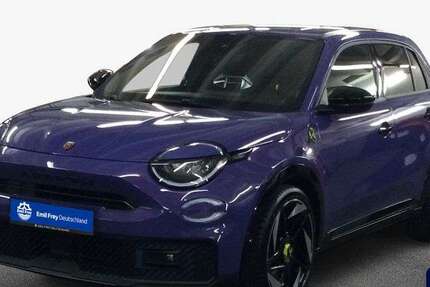 Fiat 600e 7.123 km 34.936 &euro; Hannover 30165