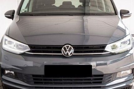 VW Touran 103.856 km 19.700 &euro; Barsinghausen 30890