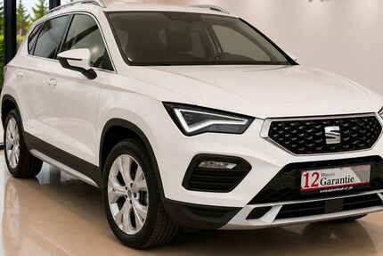 Seat Ateca 60.325 km 20.799 &euro; Isernhagen OT Altwarmbüchen bei Hannover A2/A7 30916