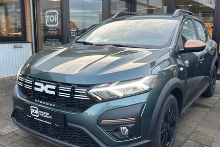 Dacia Sandero 1.500 km 19.990 € Neustadt 31535