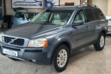 Volvo XC90 337.000 km 3.790 &euro; Rodenberg 31552