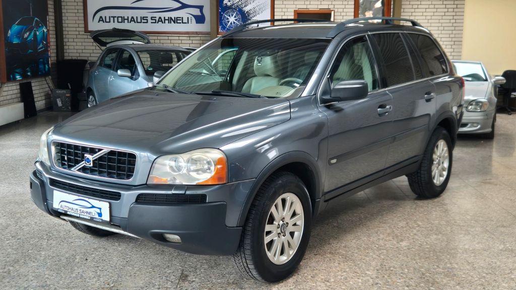 Volvo XC90 337.000 km 5.490 &euro; Rodenberg 31552