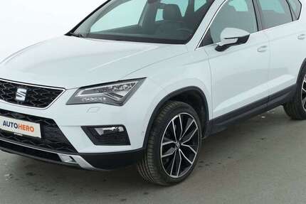 Seat Ateca 87.872 km 17.670 &euro; Laatzen 30880
