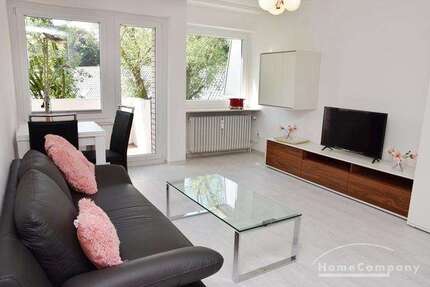 Zimmer Hannover Buchholz-Kleefeld - 1 Zimmer, 672&euro; | Angebot:26728908
