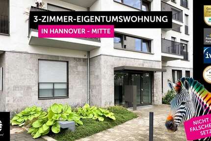 Wohnung Hannover - 3 Zimmer, 102 m&sup2;, 565.000&euro; | Angebot:27020145