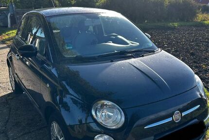 Fiat 500 115.600 km 4.100 &euro; Harsum 31177