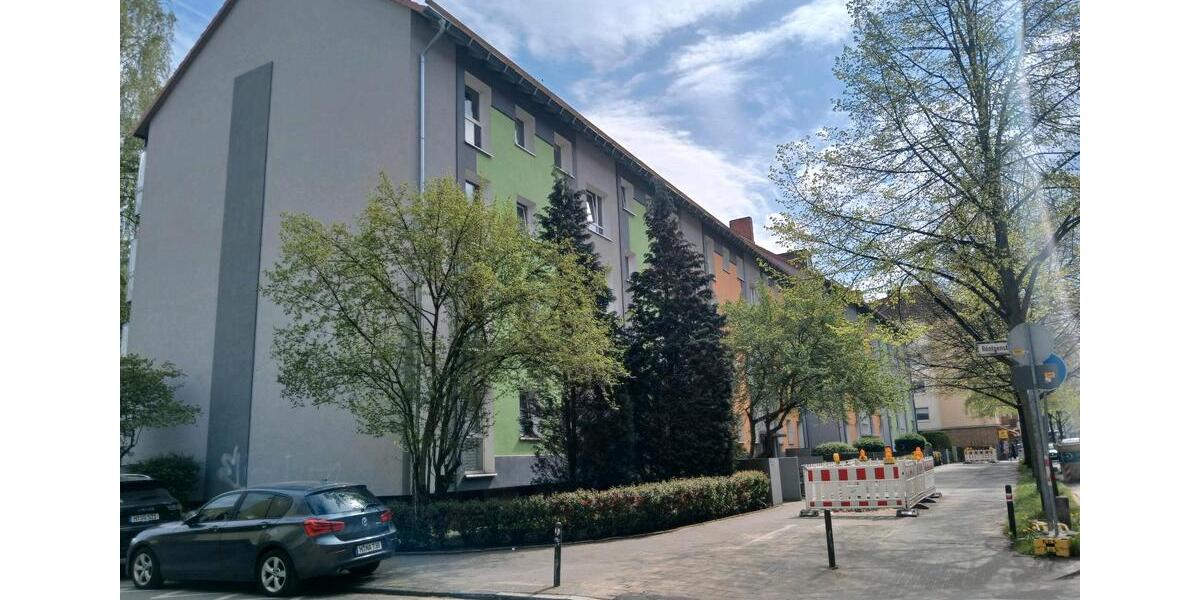Etagenwohnung Hannover Vahrenwald-List - 1 Zimmer, 65 m&sup2;, 239.000&euro; | Angebot:26223307