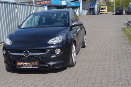 Opel Adam 129.000 km 7.290 &euro; Hemmingen 30966
