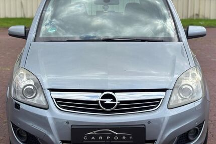 Opel Zafira 231.500 km 1.700 € Barsinghausen 30890