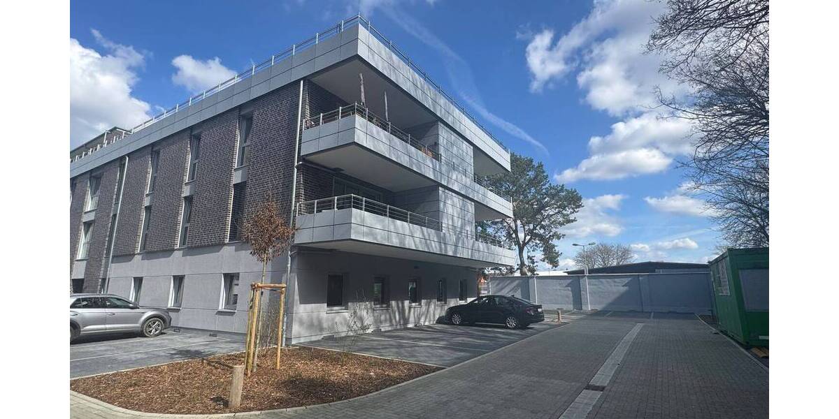 Gewerbeobjekt Hannover Südstadt - 2 Zimmer, 3.000&euro; | Angebot:26306597