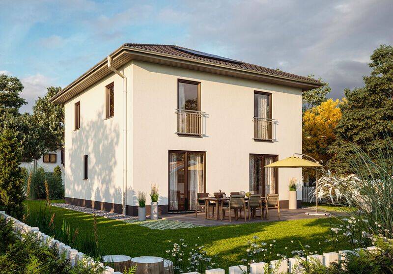Einfamilienhaus Nordstemmen - 4 Zimmer, 129 m&sup2;, 451.950&euro; | Angebot:26154993