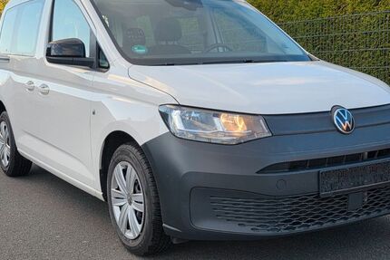 VW Caddy 243.256 km 13.810 € Garbsen 30827