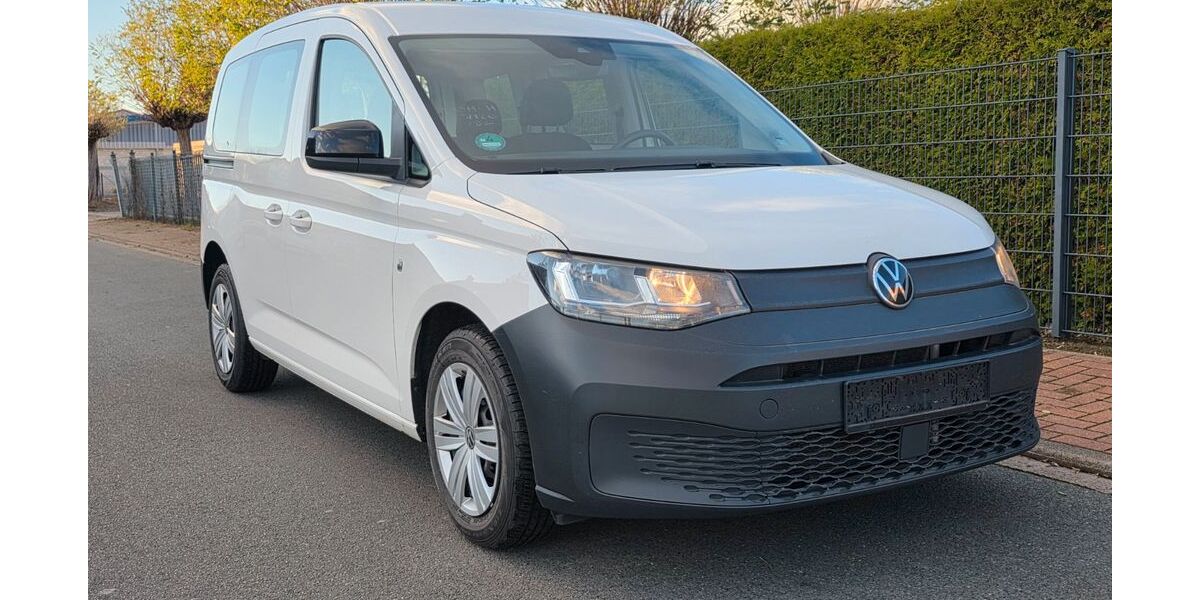 VW Caddy 243.256 km 13.810 € Garbsen 30827