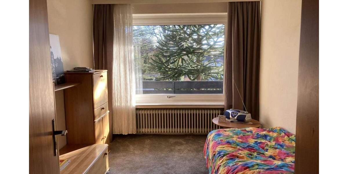 Einfamilienhaus Hannover Kirchrode - 5 Zimmer, 180 m&sup2;, 395.000&euro; | Angebot:24602576