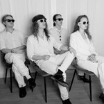 Charlie's Blue Notes