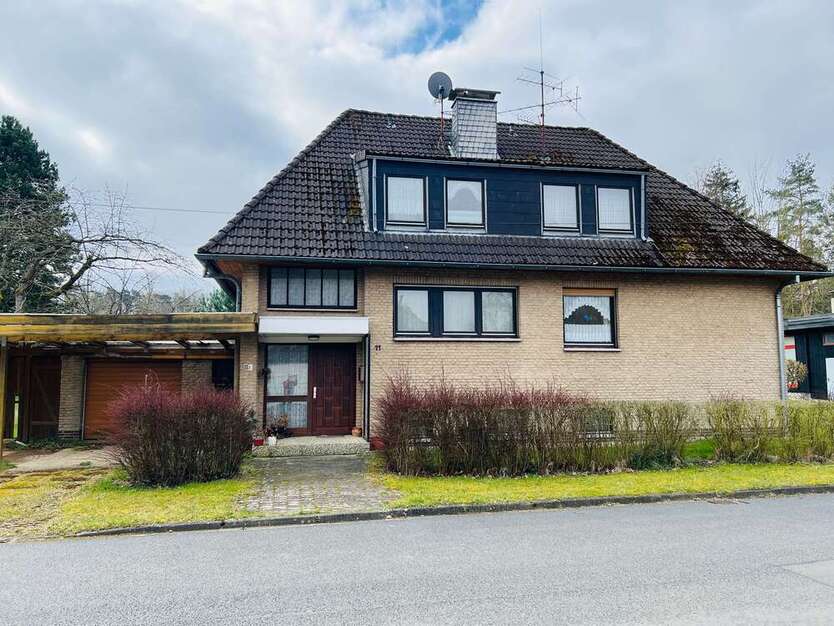 Haus zum Kaufen in Wennigsen (Deister) 425.000 € 201 m²