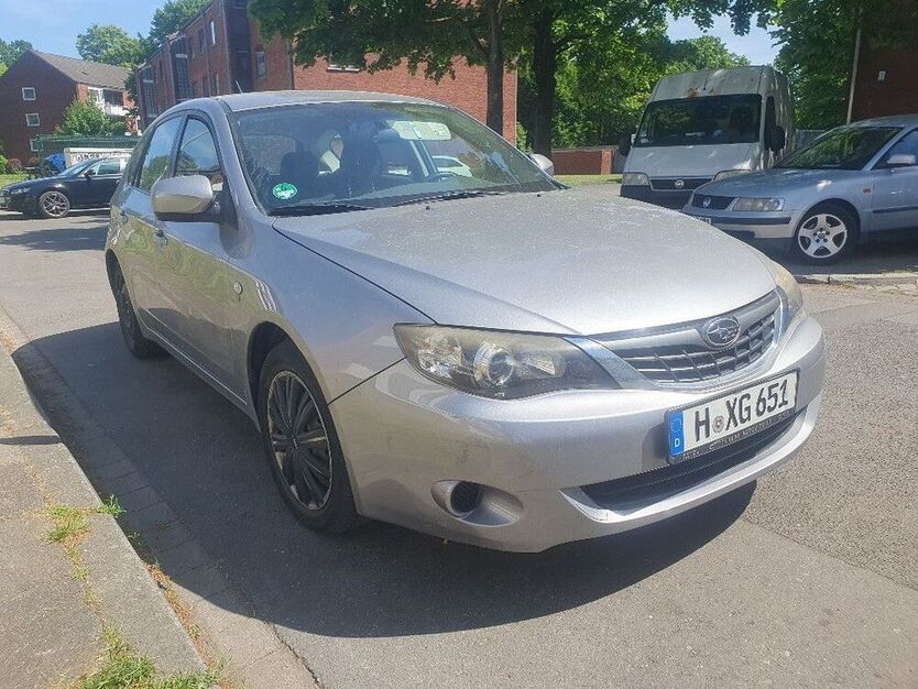 Impreza