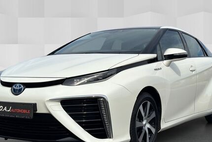 Toyota Mirai 29.950 km 12.980 € Laatzen 30880