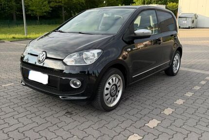 VW up! 204.115 km 3.450 &euro; Barsinghausen 30890