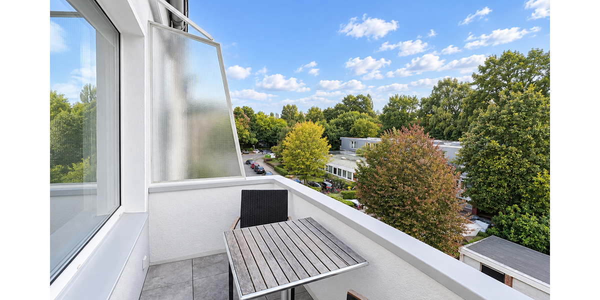 Etagenwohnung Hannover Mitte - 3 Zimmer, 71 m&sup2;, 1.050&euro; | Angebot:27481792