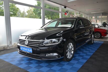 VW Passat 160.000 km 16.990 € Burgdorf 31303