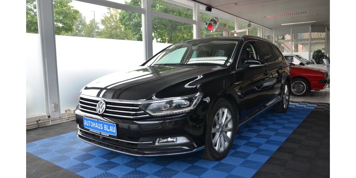 VW Passat 160.000 km 16.990 &euro; Burgdorf 31303