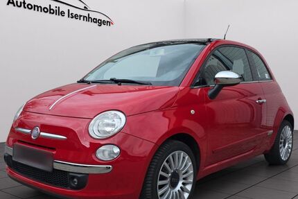 Fiat 500 142.000 km 3.900 &euro; Isernhagen 30916