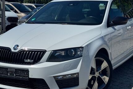 Skoda Octavia 275.000 km 7.990 &euro; Hannover 30179