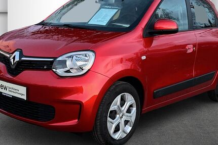 Renault Twingo 19.684 km 9.975 &euro; Hannover 30519