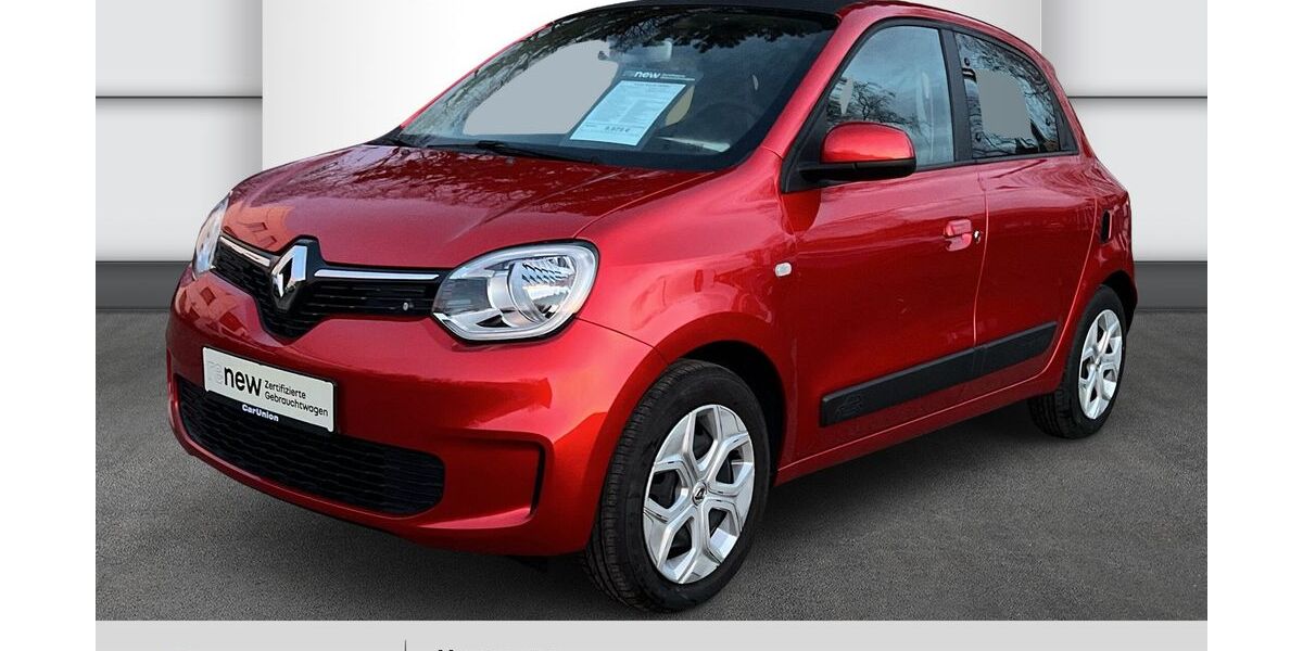 Renault Twingo 19.684 km 9.975 &euro; Hannover 30519