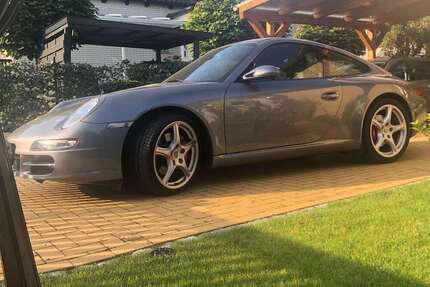 Porsche 997