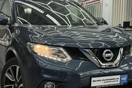 Nissan X-Trail 156.000 km 11.450 &euro; Fuhrberg 30938