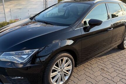 Seat Leon 121.101 km 12.800 &euro; Wennigsen 30974