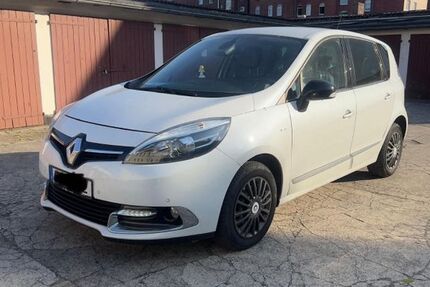 Renault Scenic 250.000 km 2.500 &euro; Hannover 30629