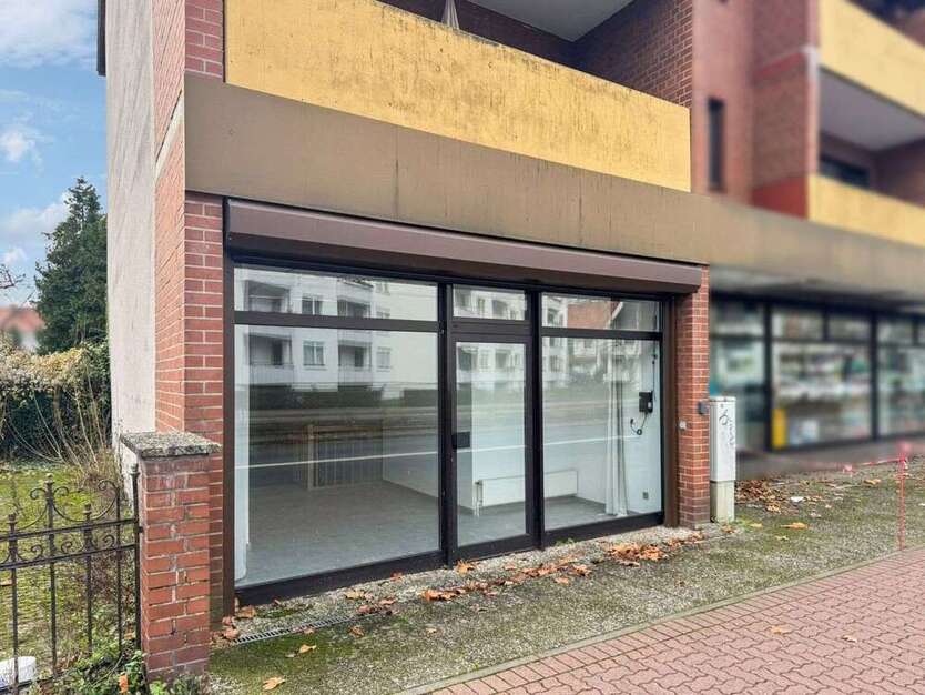 Einzelhandel in Laatzen 160.000 € 77 m²